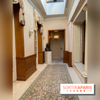 Maison Littéraire de Victor Hugo