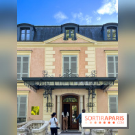 Maison Littéraire de Victor Hugo