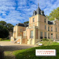 Maison Littéraire de Victor Hugo