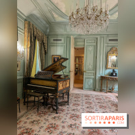 Maison Littéraire de Victor Hugo