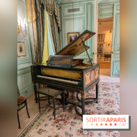 Maison Littéraire de Victor Hugo