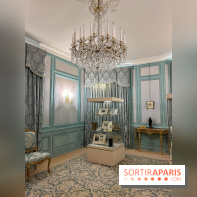 Maison Littéraire de Victor Hugo