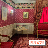 Maison Littéraire de Victor Hugo