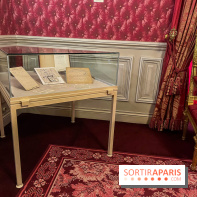 Maison Littéraire de Victor Hugo - image00025