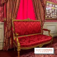 Maison Littéraire de Victor Hugo