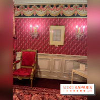 Maison Littéraire de Victor Hugo