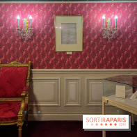 Maison Littéraire de Victor Hugo - image00028