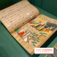 Retour d'Asie au Musée Cernuschi