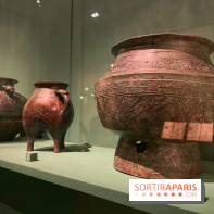 Retour d'Asie au Musée Cernuschi