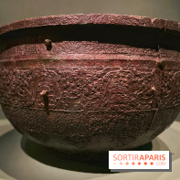 Retour d'Asie au Musée Cernuschi