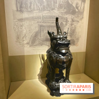 Retour d'Asie au Musée Cernuschi