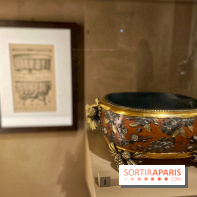 Retour d'Asie au Musée Cernuschi