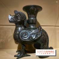 Retour d'Asie au Musée Cernuschi