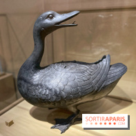Retour d'Asie au Musée Cernuschi