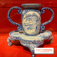 Retour d'Asie au Musée Cernuschi