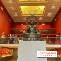 Retour d'Asie au Musée Cernuschi - IMG 5623