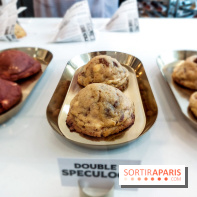 The Delambre Bakery à Paris, nos photos - 20231003 123145