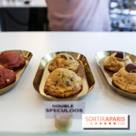 The Delambre Bakery à Paris, nos photos