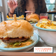Season Square, l'excellente cantine végétalienne  - image00037