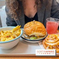 Season Square, l'excellente cantine végétalienne  - image00038