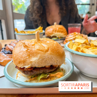 Season Square, l'excellente cantine végétalienne  - image00039