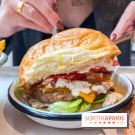 Season Square, l'excellente cantine végétalienne  - image00030