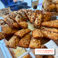 Christophe Louie - Financiers