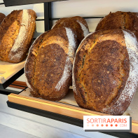 Christophe Louie - Pains