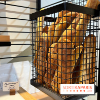 Christophe Louie - Pains