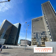 BnF François Mitterrand