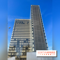 BnF François Mitterrand