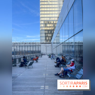 BnF François Mitterrand