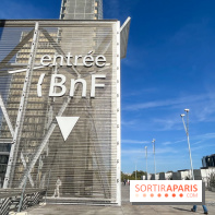 BnF François Mitterrand