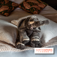 Les lodges de Thoiry - dormir à Thoiry en Terres d'Afrique - Photos -  A7C3302