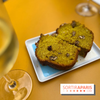 Riv'K - Pain aux noix maison