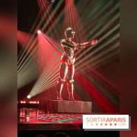 Star Wars The Empire Strips Back