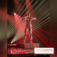 Star Wars The Empire Strips Back