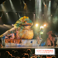 Star Wars The Empire Strips Back