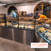 Atelier Fargo, la pâtisserie artisanale gourmande au levain naturel  -  A7C2942