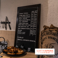 Atelier Fargo, la pâtisserie artisanale gourmande au levain naturel