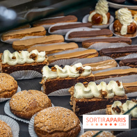 Atelier Fargo, la pâtisserie artisanale gourmande au levain naturel  -  A7C2950