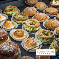 Atelier Fargo, la pâtisserie artisanale gourmande au levain naturel  -  A7C2951