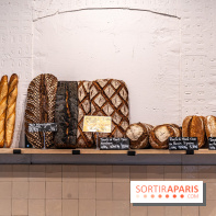 Atelier Fargo, la pâtisserie artisanale gourmande au levain naturel