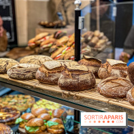 Atelier Fargo, la pâtisserie artisanale gourmande au levain naturel  - IMG 2149 jpg