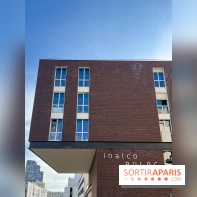 BULAC, la grande bibliothèque des langues dans le 13e - image00045