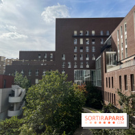 BULAC, la grande bibliothèque des langues dans le 13e - image00044