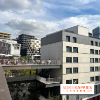 BULAC, la grande bibliothèque des langues dans le 13e - image00033