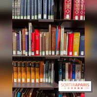 BULAC, la grande bibliothèque des langues dans le 13e