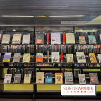 BULAC, la grande bibliothèque des langues dans le 13e
