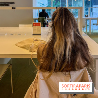 BULAC, la grande bibliothèque des langues dans le 13e - image00018